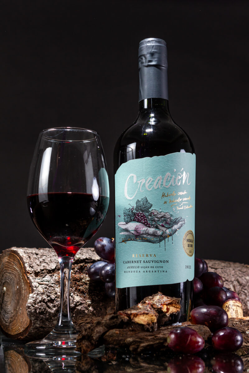 Membresía Club de Vinos Creación - Image 2